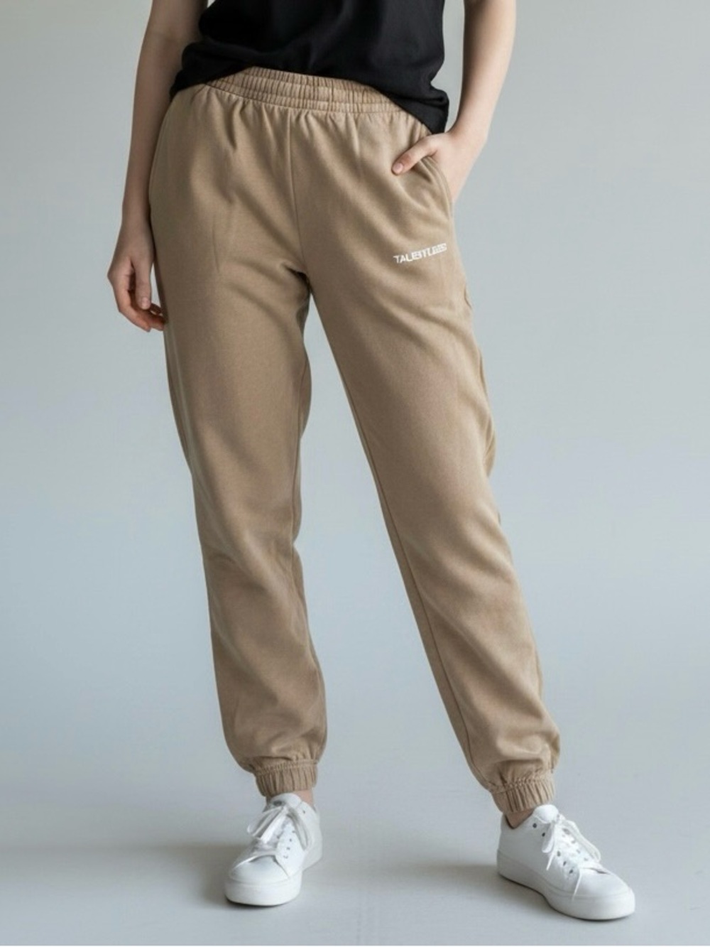 TALENTLESS Women’s Lightweight Sweatpants